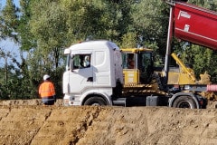 Contrôle de la traçabilité par le placier