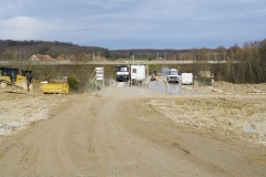 Poste de réception du site de Forges-les-Bains