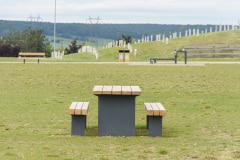 Ce nouvel espace, offre des espaces de confort