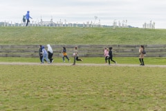 Ils auront 30 minutes chacun pour réaliser les tours de pistes