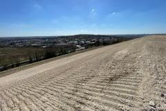 Typiques des anciennes carrières de l’Est francilien