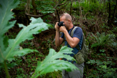 Nous sommes particulièrement attentif aux impacts de nos sites sur le cadre et la qualité de vie et des paysages Nous sommes particulièrement attentif aux impacts de nos sites sur le cadre et la qualité de vie et des paysages
