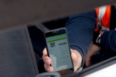 Dématérialisation des bons de déchargement