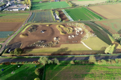 Aménagement du site finalisé en octobre , les agrès sont posés offrant ainsi : 150 m² de rock garden 300 m² de zone de Trial 600 m² de pump-track Aménagement du site finalisé en octobre , les agrès sont posés offrant ainsi : 150 m² de rock garden 300 m² de zone de Trial 600 m² de pump-track