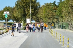 Dimanche 24 septembre, ECT accueille plus de 400 visiteurs Dimanche 24 septembre, ECT accueille plus de 400 visiteurs