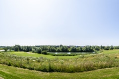 Trou numéro 17 Trou numéro 17