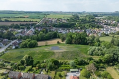 Ce nouvel espace ouvert à tous d'une superficie de 1,7 hectare,