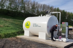 Vérification des branchements