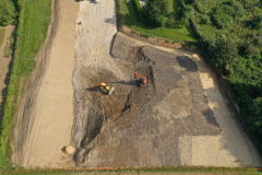 La conception et la réalisation du parc, une relation de confiance établie entre la mairie et ECT.