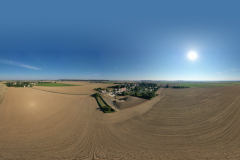 La commune souhaitait un parcours de santé, ECT le réalise