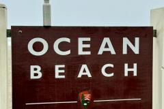 Première escale ensoleillée : la Californie.