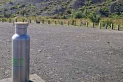 Randonnée insolite sur le terril de Rieulay.