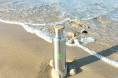 Escapade insulaire sur l’île de Ré.