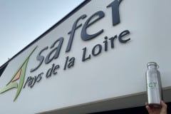 Cap à l’Ouest, direction les Pays-de-la-Loire.