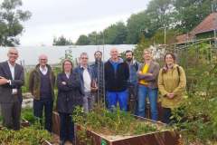 Septembre | Partenariat avec l'Ecole du Breuil Septembre | Partenariat avec l'Ecole du Breuil