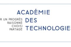 Novembre | L'Académie des Technologies publie l'intervention de L. Mogno Novembre | L'Académie des Technologies publie l'intervention de L. Mogno