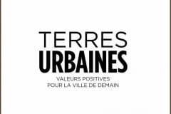 Décembre | Publication chez Eyrolles du livre "Terres urbaines" par la chaire EIVP / ECT Décembre | Publication chez Eyrolles du livre "Terres urbaines" par la chaire EIVP / ECT