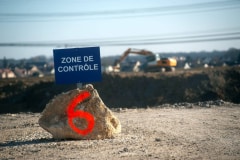 Janvier | Accompagner nos clients dans le renforcement de la traçabilité des terres excavées et des matériaux reçus Janvier | Accompagner nos clients dans le renforcement de la traçabilité des terres excavées et des matériaux reçus