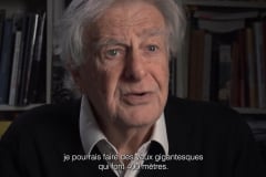 Septembre | Exposition d'A. Grumbach sur les 'Yeux du Ciel' à la galerie Jeanne Bucher Jaeger Septembre | Exposition d'A. Grumbach sur les 'Yeux du Ciel' à la galerie Jeanne Bucher Jaeger
