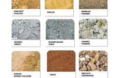 Mars | Journée mondiale de recyclage : 13 millions de terres excavées réutilisées par ECT en 2022 Mars | Journée mondiale de recyclage : 13 millions de terres excavées réutilisées par ECT en 2022