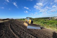 Renappage du substrat fertile