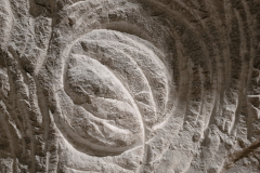 Galeries souterraines de Vaujours