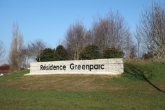 Résidence Green Parc Résidence Green Parc