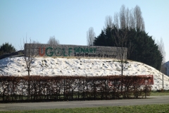 golf de Saint-Pierre-du-Perray golf de Saint-Pierre-du-Perray