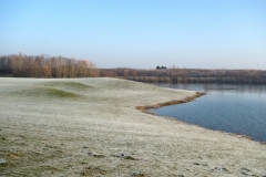 extension du golf vue sur plan d'eau extension du golf vue sur plan d'eau