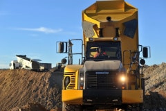 2018, découverte du site de Villeneuve, Gil Fornet