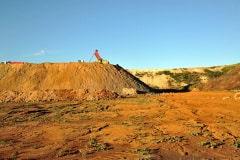 2018, découverte du site de Villeneuve, Gil Fornet